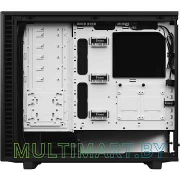 Корпус Fractal Design Define 7 Black/White Solid (FD-C-DEF7A-04) картинка 13